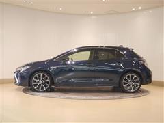 カローラスポーツHV G Z FF