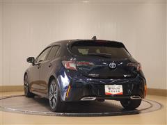 カローラスポーツHV G Z FF