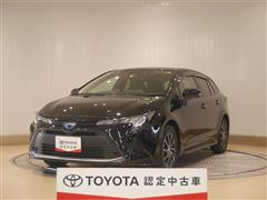 カローラツーリングHV G FF