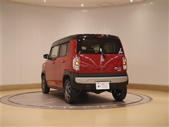 ハスラー G 4WD
