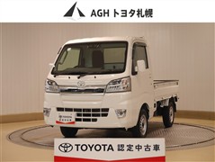 トヨタ　ピクシスT EX SA3T 4WD
