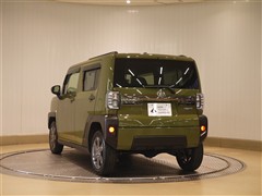 タフト G ターボ 4WD