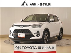 トヨタ ライズ Z 4WD