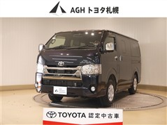 ハイエースV S-GL Dプライム2