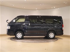 ハイエースV S-GL Dプライム2