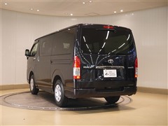 ハイエースV S-GL Dプライム2