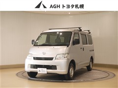 トヨタ　タウンエースV GL 4WD