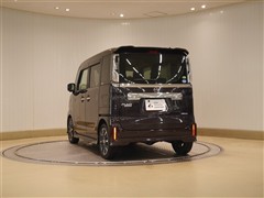 フレアワゴン カスタムSHV 4WD
