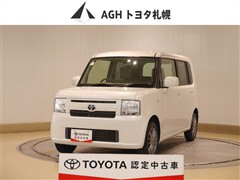 トヨタ ピクシススペース X 4WD