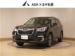 スバル フォレスター プレミアム 4WD