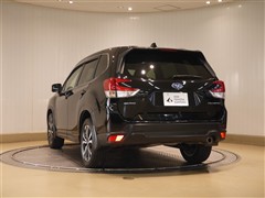 フォレスター プレミアム 4WD