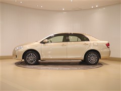 カローラアクシオ X HIDリミ FF