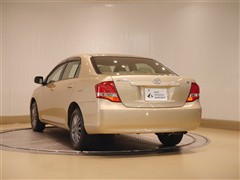 カローラアクシオ X HIDリミ FF