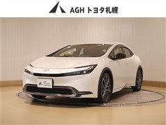 プリウス G FF