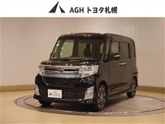 タント カスタムRSトップED SA2