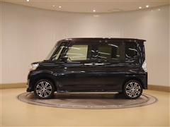 タント カスタムRSトップED SA2