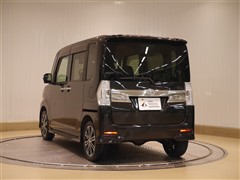 タント カスタムRSトップED SA2