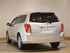 カローラフィールダー X G ED