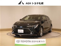 トヨタ カローラツーリングHV WXB 4WD