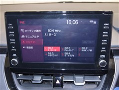 カローラツーリングHV WXB 4WD