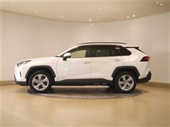 RAV4 HV G 4WD