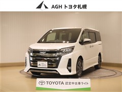 トヨタ ノア SI WXB2 4WD