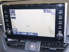 RAV4 HV アドベンチャー4WD