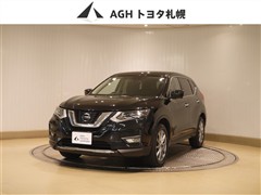 日産 エクストレイル 20XI 4WD