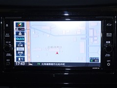 エクストレイル 20XI 4WD
