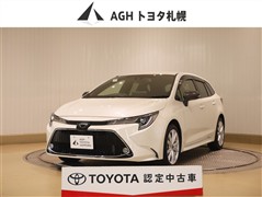 カローラツーリング WXB FF