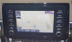 カローラ HV G-X プラス 4WD