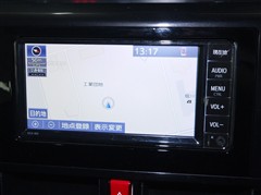 ルーミー G 4WD