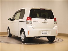 スペイド X 4WD