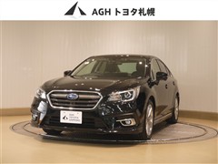 スバル レガシィB4 リミテッド 4WD
