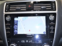 レガシィB4 リミテッド 4WD