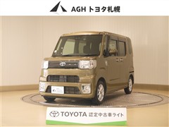 トヨタ ピクシスメガ L SA3 4WD