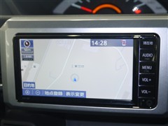 ピクシスメガ L SA3 4WD