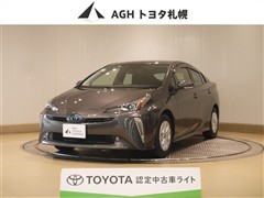 トヨタ プリウス S セーフティ-プラス2