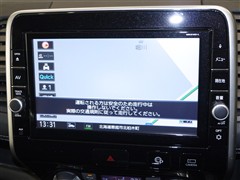 セレナ ハイウェイスター 4WD