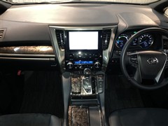 アルファードHV ST-ゴールド3