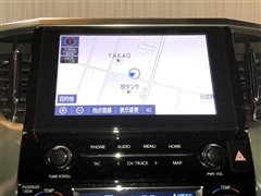 アルファードHV ST-ゴールド3