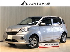 パッソ X Lパケ S 4WD