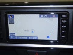 パッソ X Lパッケージ 4WD