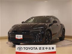 クラウンスポーツHV Z 4WD
