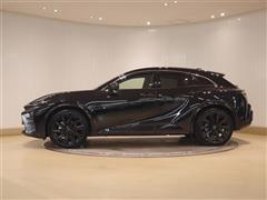 クラウンスポーツHV Z 4WD