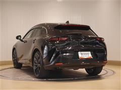 クラウンスポーツHV Z 4WD
