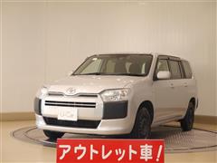 サクシードV TX 4WD