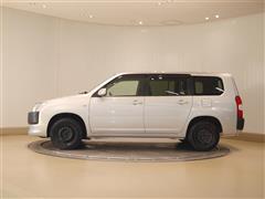 サクシードV TX 4WD