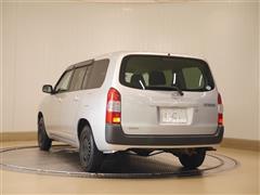 サクシードV TX 4WD