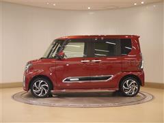 タント カスタムRS スタイルセレ